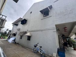 Joo Avenue (D8), Apartment #592701371